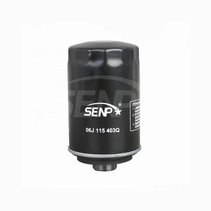 SENP Engine Oil Filter 06J115403Q For VW Amarok Tiguan Audi