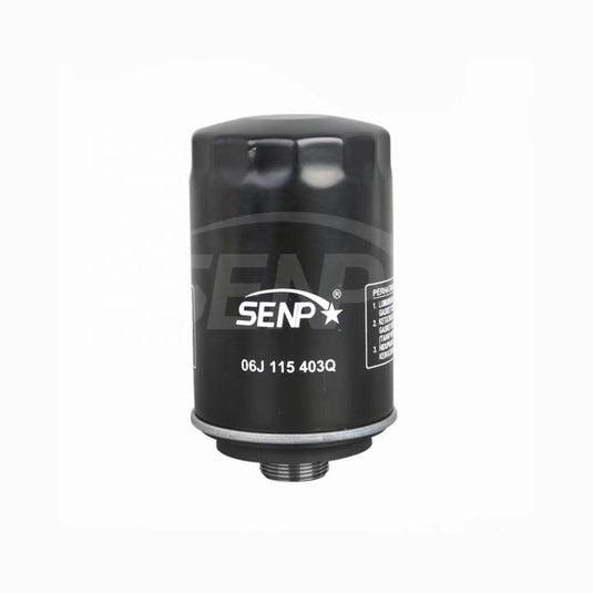 SENP Engine Oil Filter 06J115403Q For VW Amarok Tiguan Audi