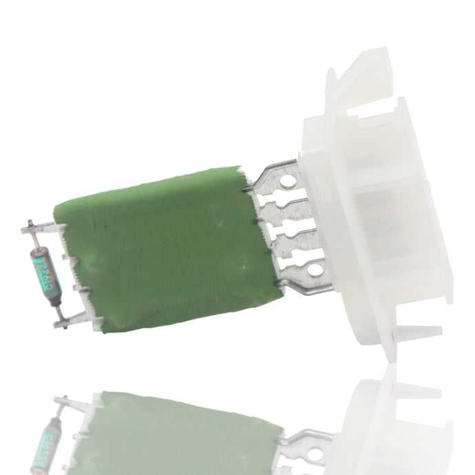 Auto Heat System Blower Motor Resistor 1KD 959 263 For VW Audi