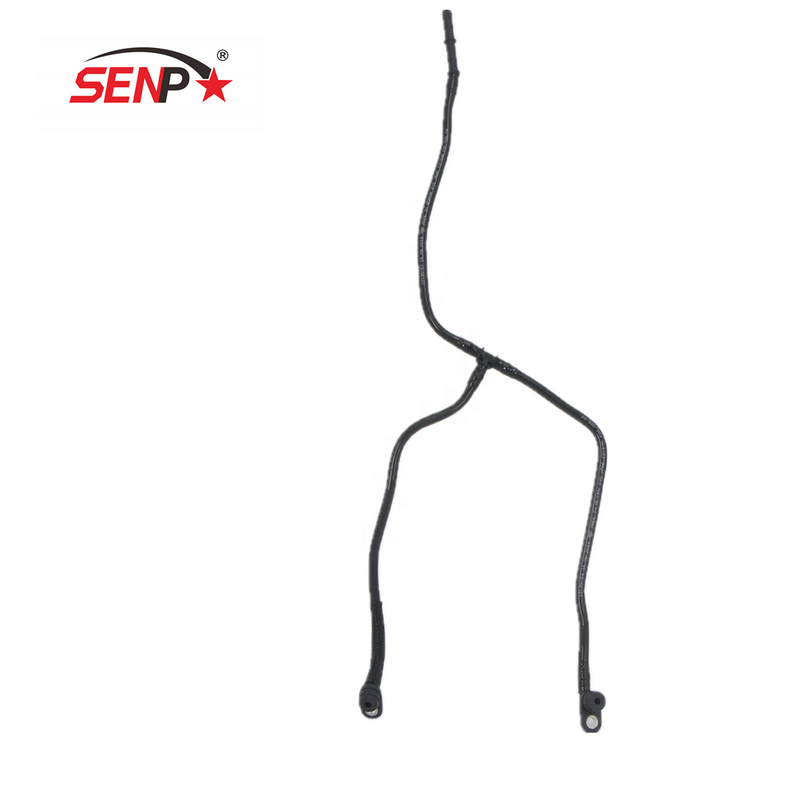 Load image into Gallery viewer, SENP Coolant Pipe Fit For Porsche Cayenne OEM 948 106 026  04
