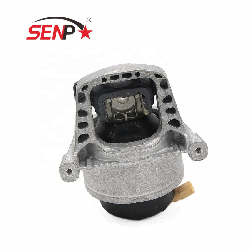 Load image into Gallery viewer, SENP Engine Mount OEM 8W0 199 372 E
