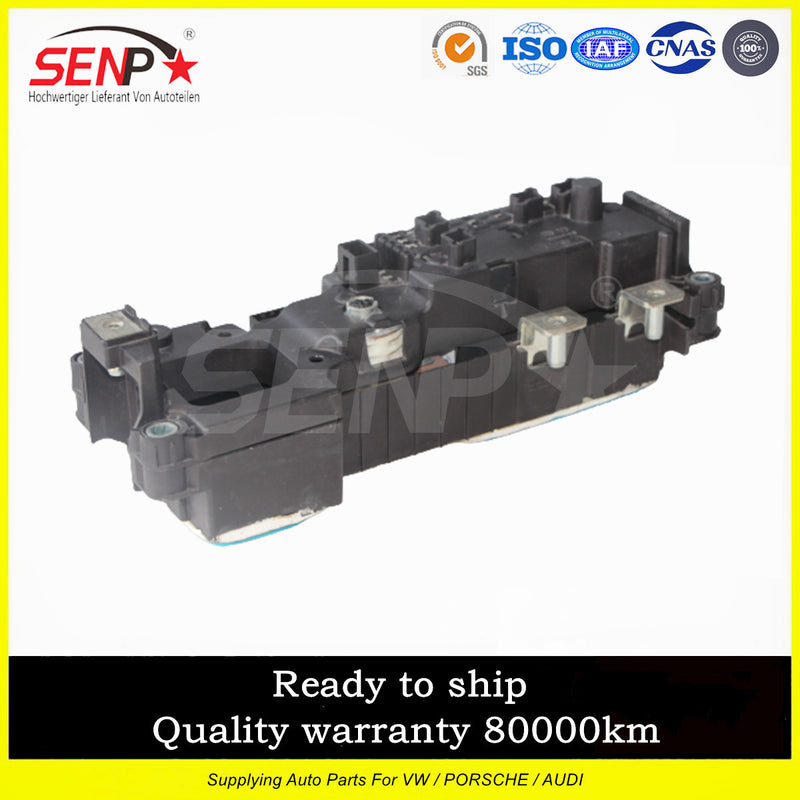 Load image into Gallery viewer, Wholesaler Auto part High Voltage Battery Switch Box 11D 915 340 A for  ID4 part
