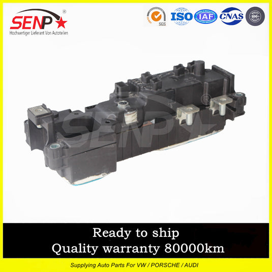 Wholesaler Auto part High Voltage Battery Switch Box 11D 915 340 A for  ID4 part