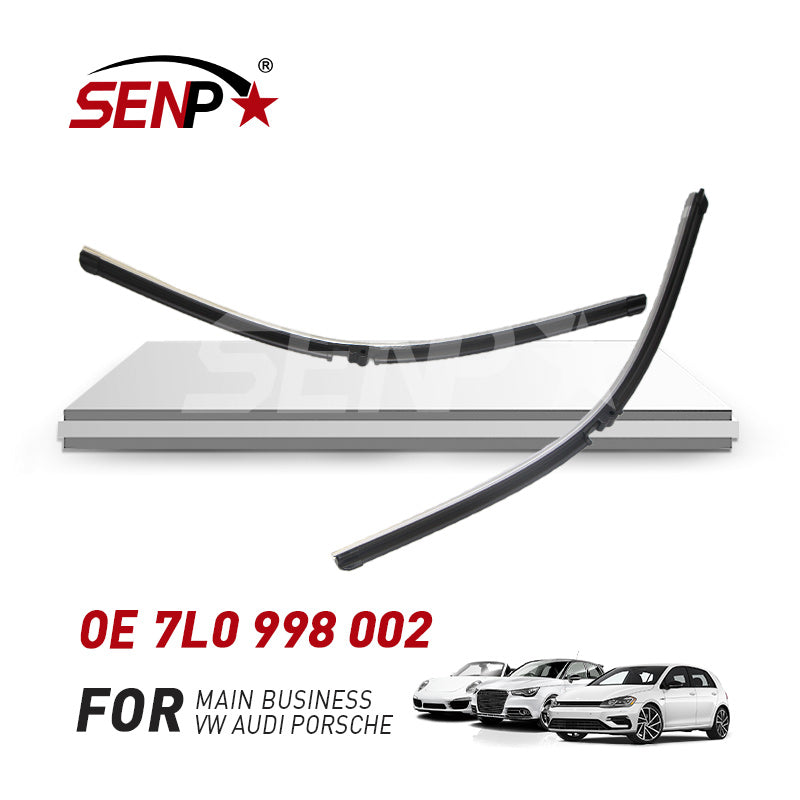 Load image into Gallery viewer, SENP Wiper blade Set Front VW Touareg 7L0 998 002
