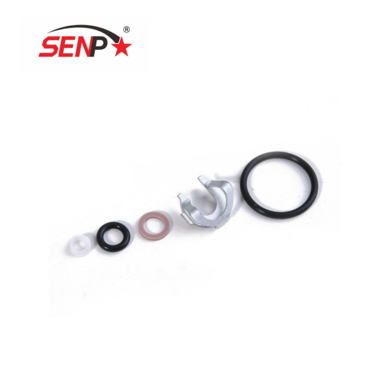 Load image into Gallery viewer, SENP FUEL INJECTOR REPAIR KIT Fit For VW AUDI 03H198149
