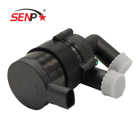 SENP Auto Cooling Parts Auxiliary Water Pump For Audi VW 7P0965561C