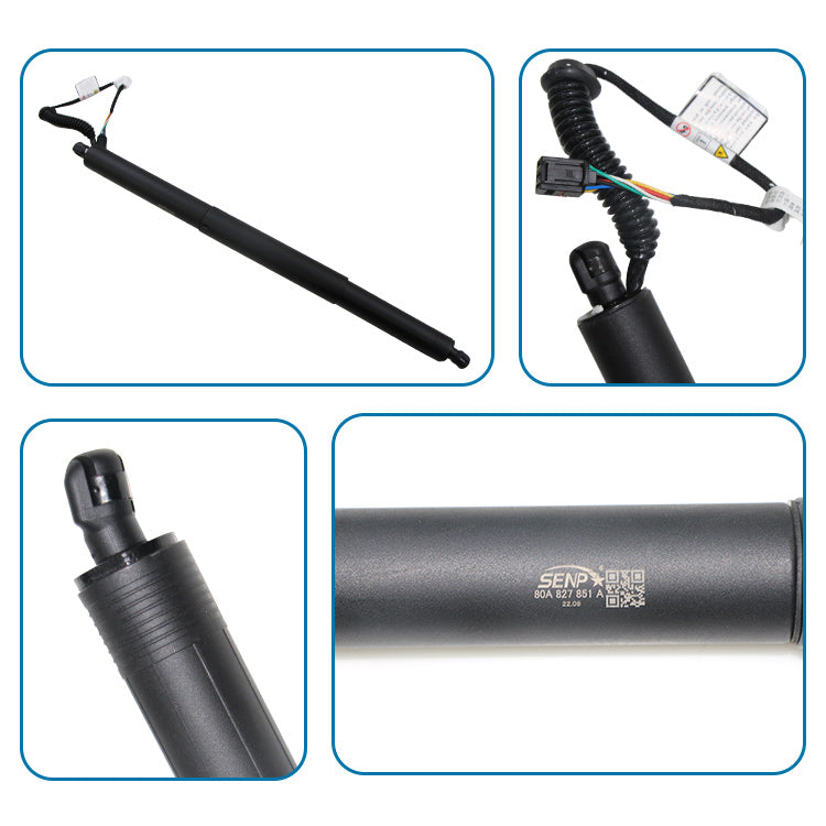 Load image into Gallery viewer, SENP Germany Car Spare Parts For Audi Q5L Electric Trunk Gas Spring 80A827851M
