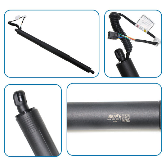 SENP Germany Car Spare Parts For Audi Q5L Electric Trunk Gas Spring 80A827851M