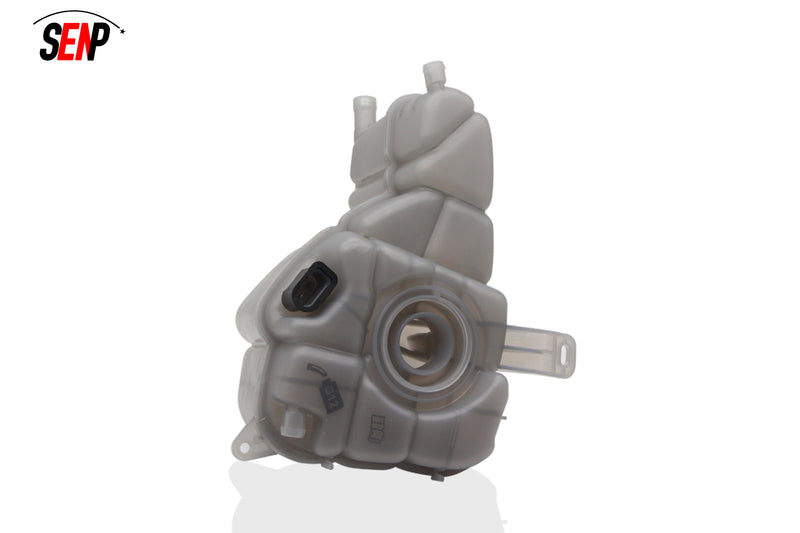 Load image into Gallery viewer, Auto Cooling Parts OEM 4H0 121 403 G High Quality Expansion Tank For AUDI A8

