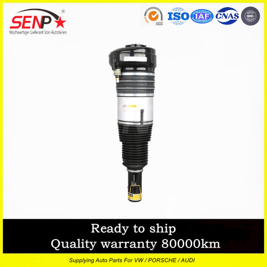 SENP Wholesale Air Suspension Shock Absorber 4M0616039AD For Audi