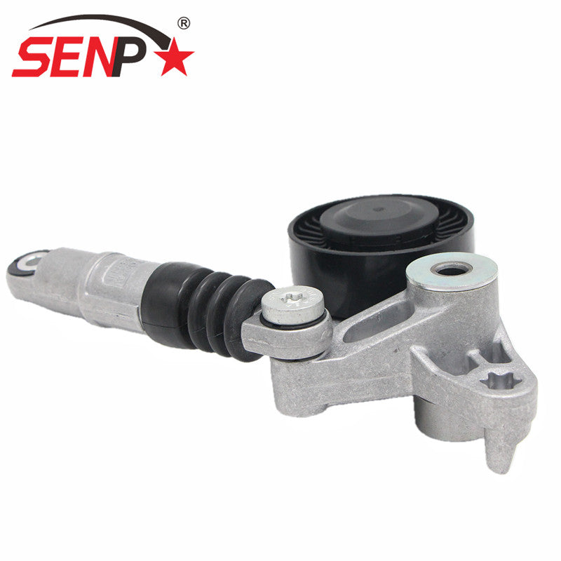 Load image into Gallery viewer, SENP Auto Transmission Parts  Belt Tensioner For AUDI VW PHAETON TOUAREG 059145201F
