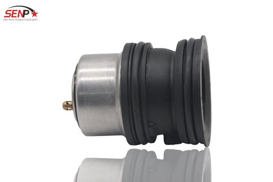 SENP AUTO PARTS  Engine Coolant Thermostat for Porsche Cayenne Panamera OEM 94810603401