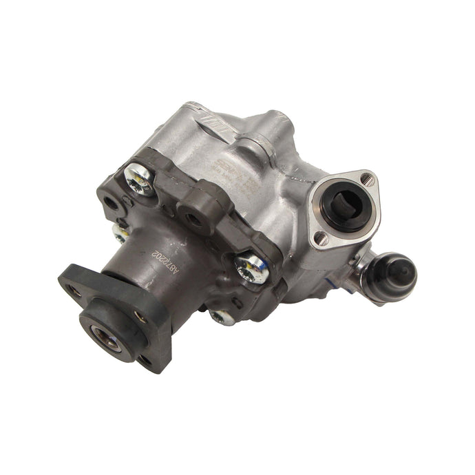 SENP Power Steering Pump fit for AUDI A6 OEM 4F0 145 156 L