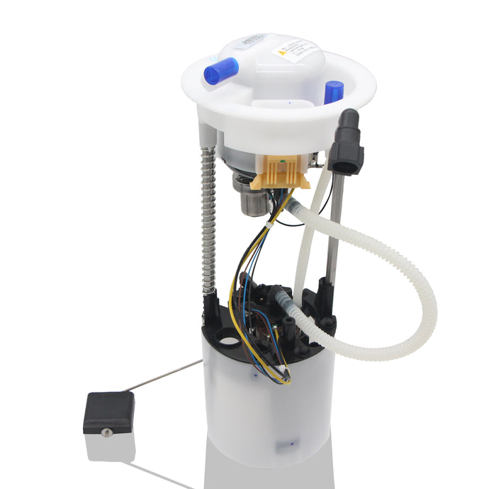 Fuel Pump Assembly  Fit In Fuel System For AUDI Complete Fuel Pump 8RO919051B