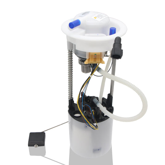 Fuel Pump Assembly  Fit In Fuel System For AUDI Complete Fuel Pump 8RO919051B