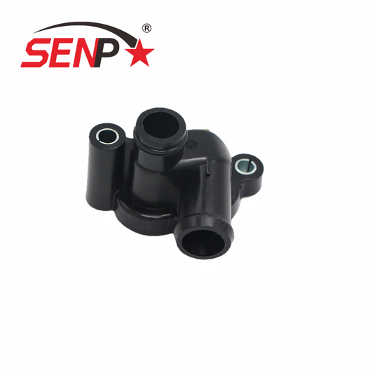 SENP Auto Cooling Spare Parts Coolant Flange  OEM 059 121 506 H For AUDI