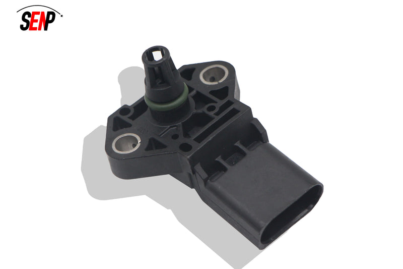 Load image into Gallery viewer, SENP High Quality Intake Air Pressure Sensor Fit For VW 03G906051F
