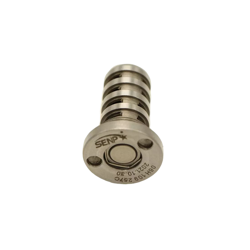 Load image into Gallery viewer, SENP Camshaft Timing Control Solenoid Valve 06H109257C Camshaft For VW Audi
