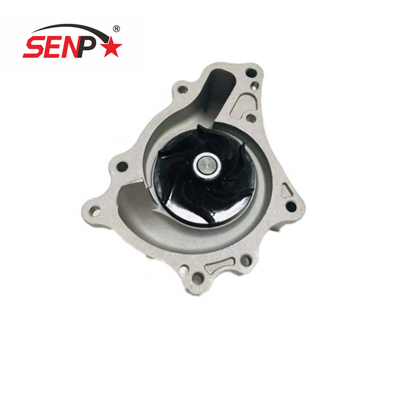 Load image into Gallery viewer, High Quality Water Pump Fit For Audi A8L A8   Touareg 4.2 OE 079 121 013N
