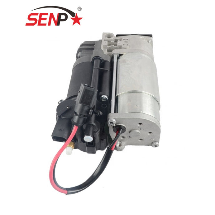 Air Ride Compressor Pump For Audi 4G0 616 005C