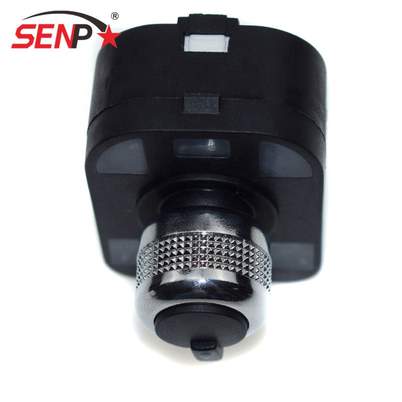 Load image into Gallery viewer, SENP Rear Car Mirror Switch Button Fit For AUDI 4F0959565
