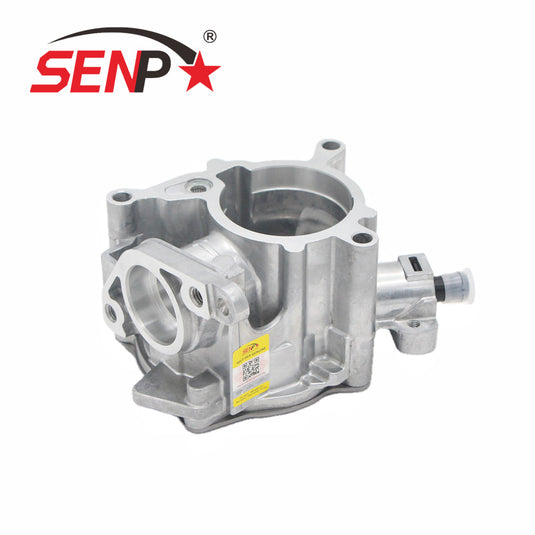 SENP Vacuum Pump Brake Spare Parts For AUDI 06J145100C