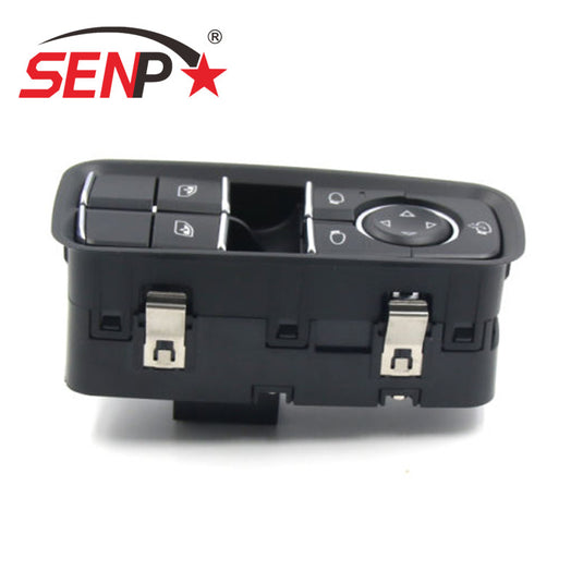 SENP Car Auto Switches Window Lifer Switch Fit For Porsche Boxter/Cayman 99161315502