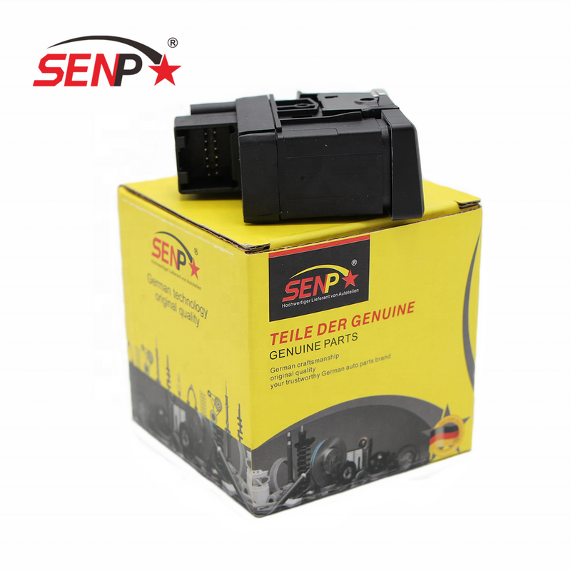 Load image into Gallery viewer, SENP AUTO PARTS Hight quality Hand brake switch Fit For Audi A4L 8K1 927 225 C
