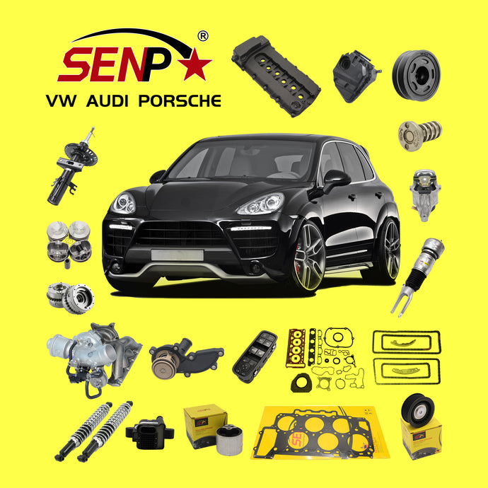 SENP German Car Accessories Other Auto Parts for Audi Volkswagen Porsche Car Parts