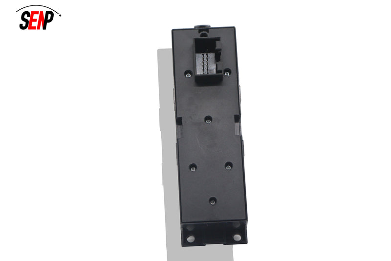 Load image into Gallery viewer, SENP High Quality Power Window Lifter Control Switch 1J4959857D Fit For VW
