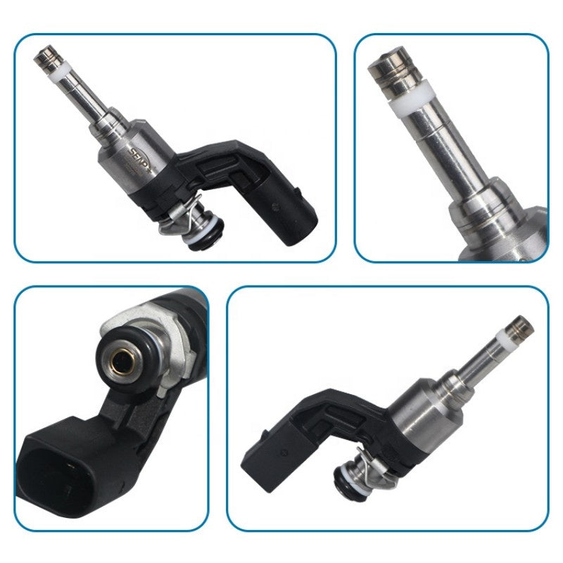 Load image into Gallery viewer, SENP Auto Parts Fuel Injector For Audi A1/Tiguan/Passat/Golf 1.4 TSI MK6 03C906036M
