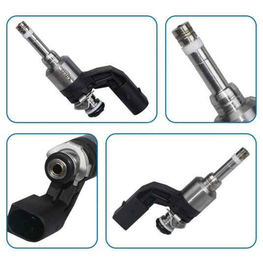 SENP Auto Parts Fuel Injector For Audi A1/Tiguan/Passat/Golf 1.4 TSI MK6 03C906036M
