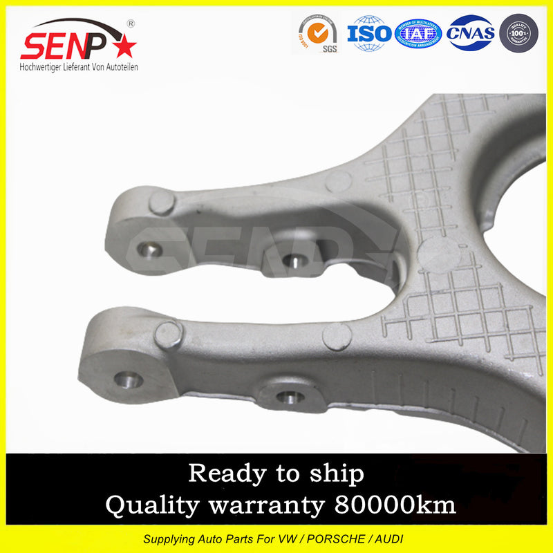 Load image into Gallery viewer, senp Control Arm Rear Lower Left 970 331 041 03 Control Arm For Porsche Panamera
