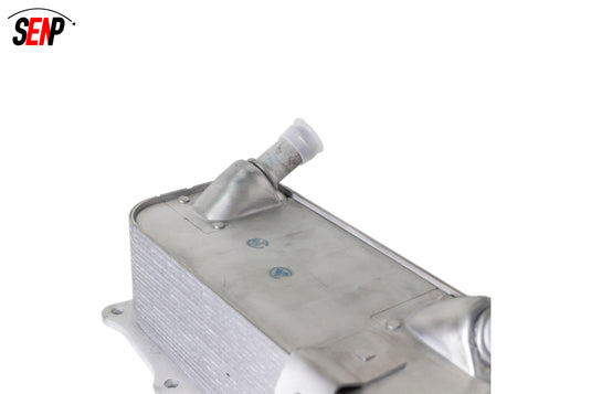 Engine Oil Cooler For Porsches Cayennes  OEM 94810727103
