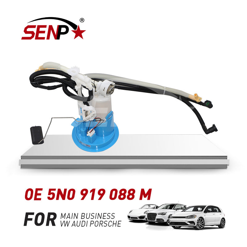 Load image into Gallery viewer, SENP Fuel Tank Sending Unit Suitable for AUDI 5N0919109F
