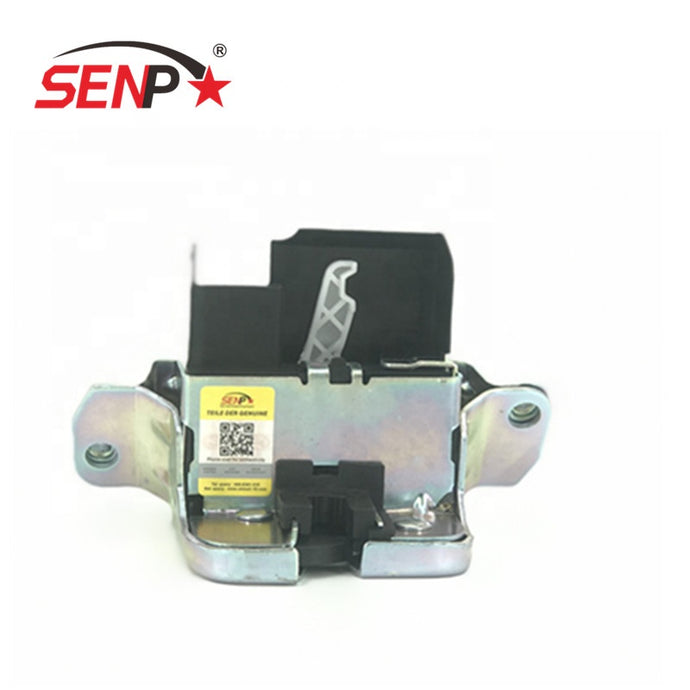 Trunk Boot Lid Lock Latch Fit For VW Touareg Sharan 7P0 827 505 G