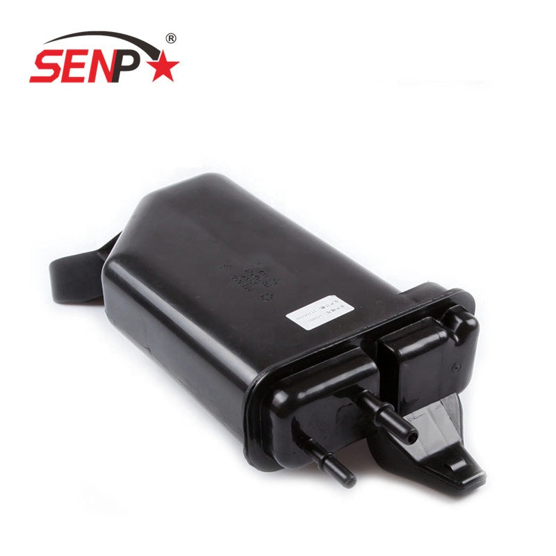 Load image into Gallery viewer, SENP Fuel Tank Activated Carbon Charcoal Canister For Audi Q3 VW 3C0201801E
