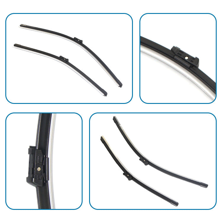 Load image into Gallery viewer, SENP Wholesale Wiper Blade Set Audi A4/RS5 2010-2016 8K1 998 002

