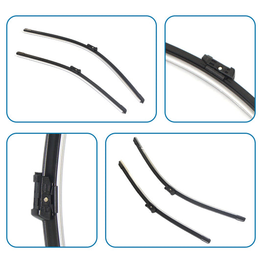 SENP Wholesale Wiper Blade Set Audi A4/RS5 2010-2016 8K1 998 002