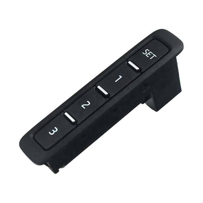SENP Power Seat Memory Switch Auto Seat Switch for VW 1Z0959769