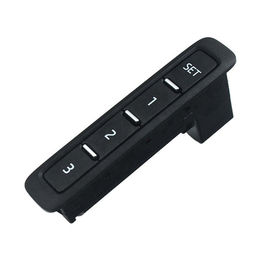 SENP Power Seat Memory Switch Auto Seat Switch for VW 1Z0959769