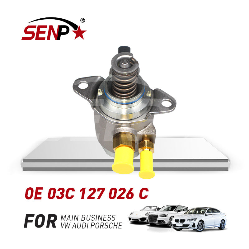 Load image into Gallery viewer, SENP Good quality high fuel pressure pump fuel pump tools 03C127026J for vw audi 1.4t
