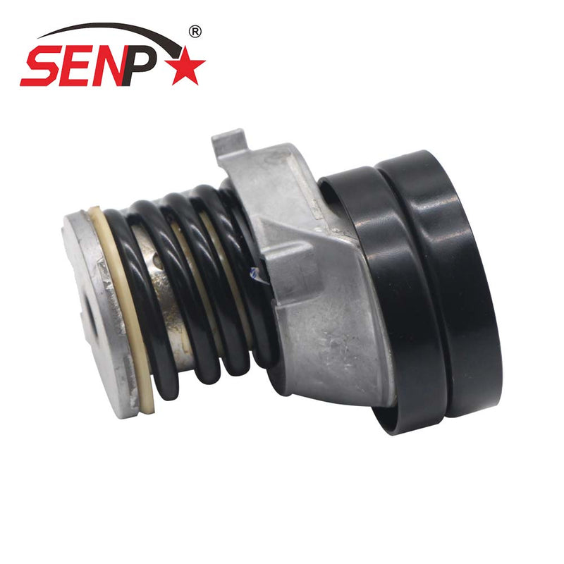 Load image into Gallery viewer, SENP Belt Tensioner For VW Passat CC Golf TIGUAN JETTA POLO IBIZA 03C145299AC
