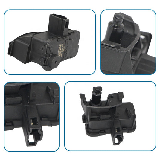 SENP Auto Parts fuel Supply System Fuel Tank Door Lock For VW OEM 7P0 810 773 F