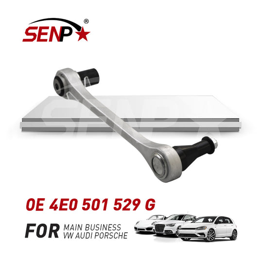 Wholesale car parts Control Arm Rear 4E0 501 529G For Audi