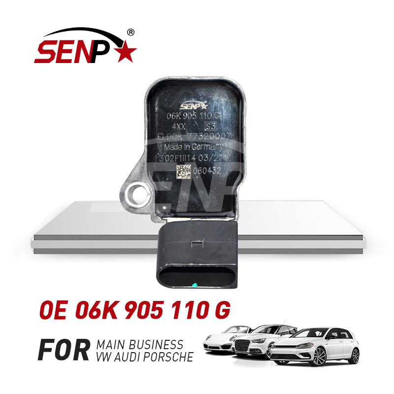 Load image into Gallery viewer, SENP Auto Engine system Ignition coil for Vw Lamando 06K905110G
