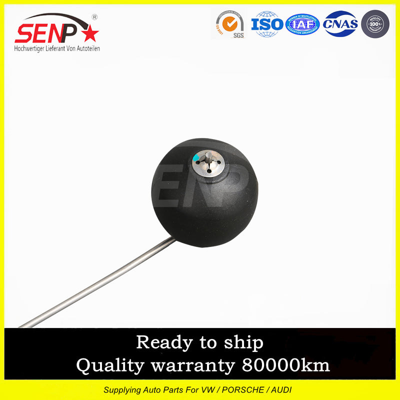 Load image into Gallery viewer, SENP Fuel Level Sensor 7P0919673B Fuel Tank Sending Unit For VW Touareg
