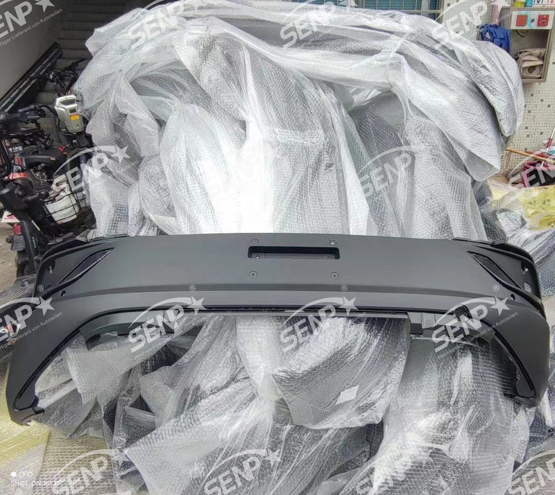 Load image into Gallery viewer, ID6 Electric Car Body Parts Headlight For VW ID6 Electric LED Headlights 12G 941 035

