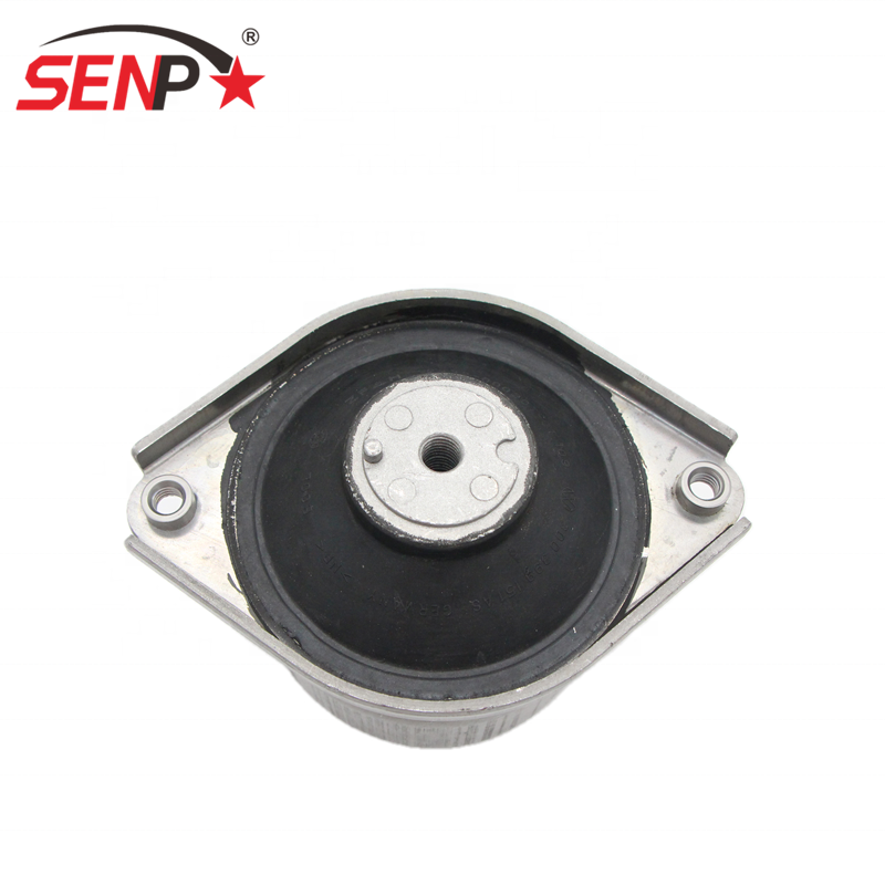 Load image into Gallery viewer, SENP OEM 3D0 399 151 AS Transmission Mount Fit For VW Phaeton
