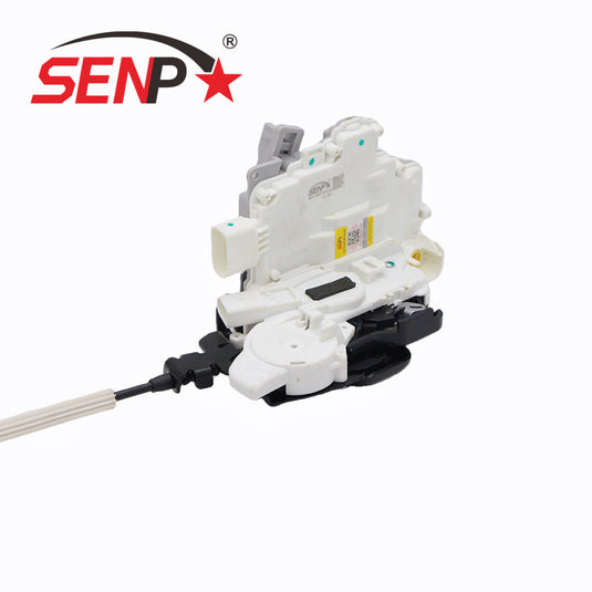 SENP Door Lock Motor For AUDI Front Left 4H1837015E